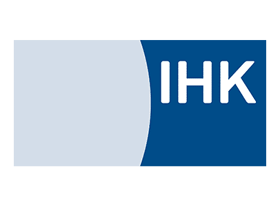 Referenz-Logo IHK