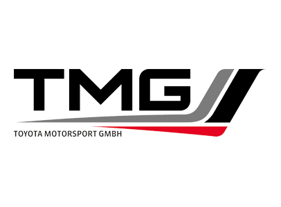 Referenz-Logo Toyota Motorsport GmbH