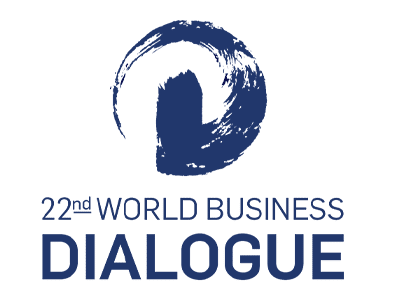 Referenz-Logo 22nd World Business Dialogue